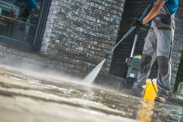 Best Building Exterior Pressure Washing in Sibley, IA