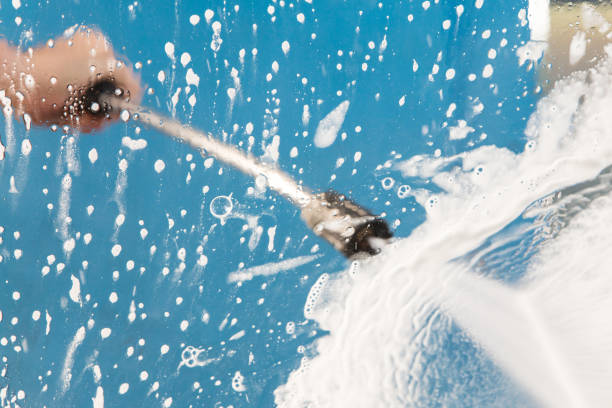 Best Parking Lot Cleaning in Sibley, IA
